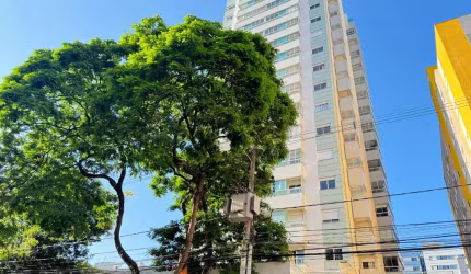 Apartamento a venda no condomínio Edificio Maison Florence no bairro Zona 03