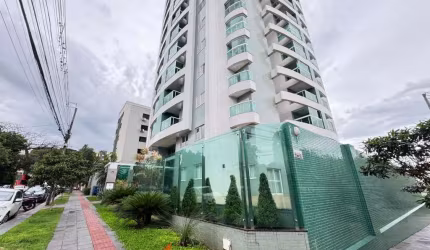 Apartamento para alugar no condomínio Edificio São Tomé no bairro Zona 07
