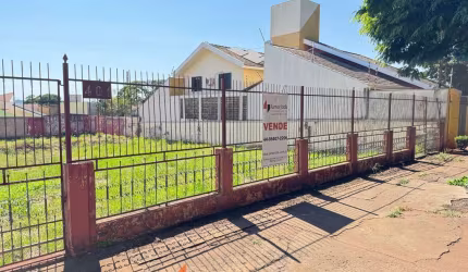 Terreno a venda  no bairro Zona 05