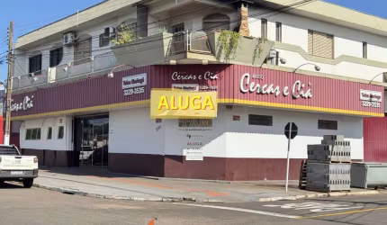 Salão para alugar  no bairro Jardim Internorte