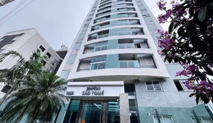 Apartamento para alugar no condomínio Edificio São Tomé no bairro Zona 07