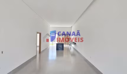 Casa nova 3 quartos com espaço gourmet e sala conceito aberto bairro cidade jardim