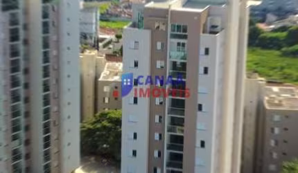 Belvedere Towers Apartamentos 3 quartos 1 suíte, c/ 82m² proximo ao praia clube