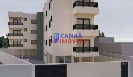Lançamento de Apartamento 2 e 3 quartos, Jd Patricia, Prédio com Elevador