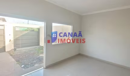 casa nova 2 quartos com suíte pronta pra morar no sao jorge