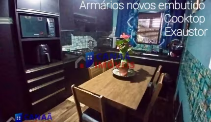 Casa  3 quartos, bairro Cidade Jardim c/ 432m² de terreno