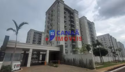 Última unidade  3 quartos 1 suíte Gran Prime Clube Parque do Sabiá
