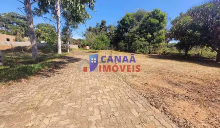 Chácara eldorado