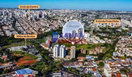 Cobertura duplex 4/4 sendo 3 suítes 166m² opção pronta p/ morar/na planta próximo ao Praia Clube