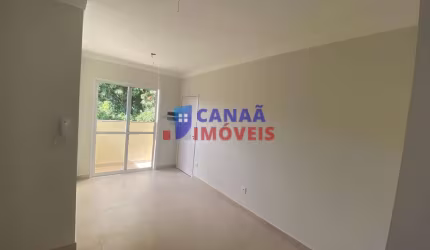 Apartamento 2 quartos 1 suíte bairro daniel fonseca Novíssimo!