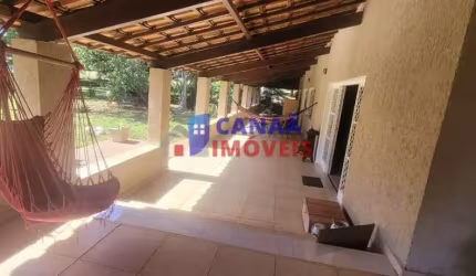 Casa á venda Condomínio Morada do Sol - Uberlândia