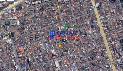 Terreno comercial av engenheiro azelli