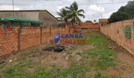 lote 250m² sao jorge