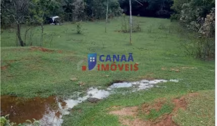Fazenda região de Uberlândia - 21 alqueires