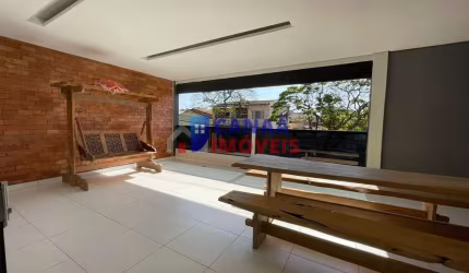 Casa com 4 quartos à venda no Tibery, Uberlândia , 400 m2 por R$ 1.300.000