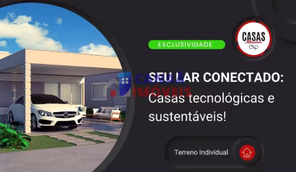 casas 2 quartos individuais c/ entrada parcelada bairro mansour III em Uberlandia