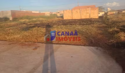 Terreno 250m² Luizote 4