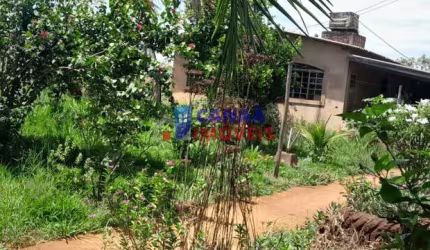 Sítio á venda! Fazenda 7 irmãos