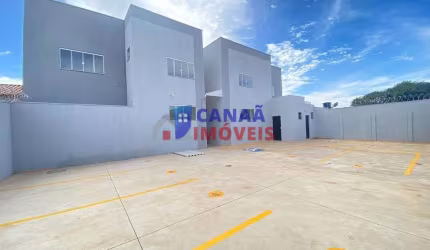 Apartamentos novos 2 quartos pronto pra morar no bairro Morumbi