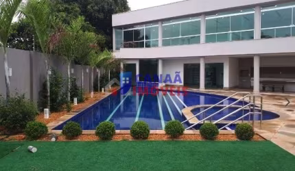 Vesper Uberlândia - Apartamento 3 quartos  FINOTTI a 200m da UFU Santa Mônica