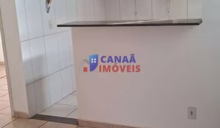Apartamento 2 quartos completo de armários condomínio univestitá