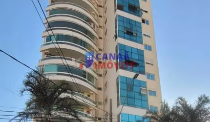 Apartamento Duplex 2 suítes 130m² bairro Martins