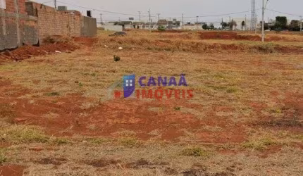 Terreno 250m² bairro quinta alto umuarama