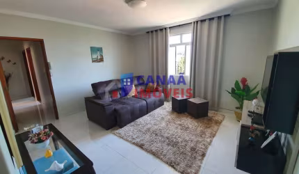 Apartamento 3 quartos bairro Oswaldo Rezende
