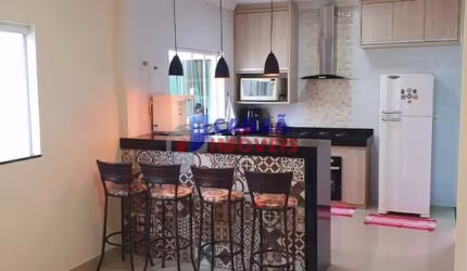 Casa com 3 quartos à venda em Granada, Uberlândia , 190 m2 por R$ 630.000