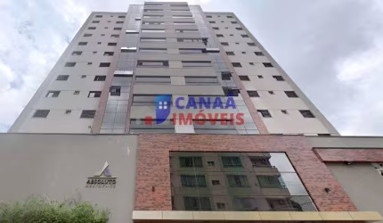 Apartamento novíssimo de 110,36m2 (3 suítes ) com varanda gourmet e sol da  manhã