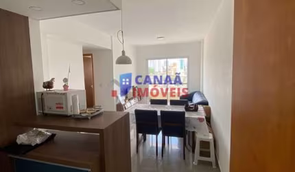 Apartamentos novo 2 quartos c/ armários  região central em Uberlandia/mg