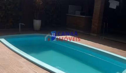 Casa com 3 quartos à venda em São Jorge, Uberlândia , 180 m2 por R$ 600.000