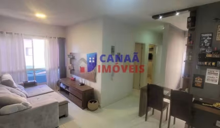 Smart Towers Vivamus - Jardim Holanda I - Apartamento 2 quartos 1 suíte Condomínio Smart Tower I Vivamus