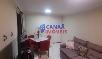 Residencial Jaragua 1 - Apartamento térreo 2 quartos bairro Chácaras Tubalina