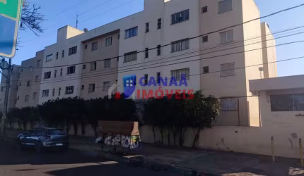 Apartamento 3 quartos 1 suíte Av. Monsenhor Eduardo