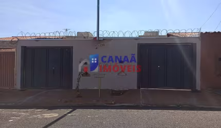 Casa nova 2 quartos 1 suíte bairro jardim europa
