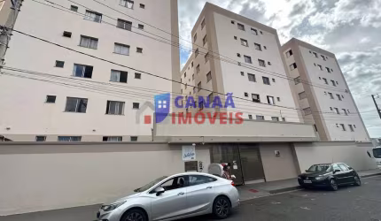 Apartamento 2 quartos, bairro Jd  Célia