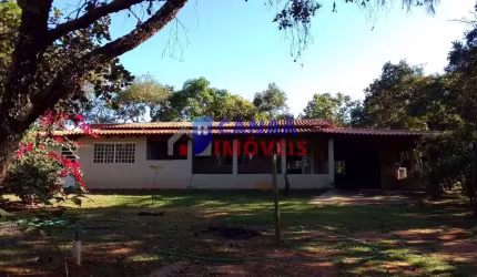 CONDOMINIO CHACARAS ELDORADO - Vendo Chácara  Condomínio Eldorado  7.500m²