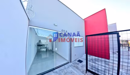 Oportunidade sem igual! casas novas 2 quartos mais baratas do shopping park!