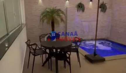 Casa á venda, bairro Jardim Europa .....Uberlândia