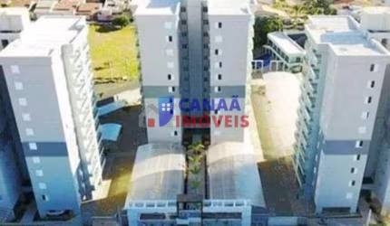 Apartamento 3 quartos, Vesper Jd Finotti - Santa Mônica