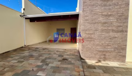 Casa á venda, 3 quartos, 2 suítes -  bairro Bosque dos Buritis