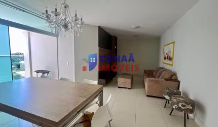Morada do Sabiá - Apartamento 3 quartos, 1 suite - 8º andar sol manhã
