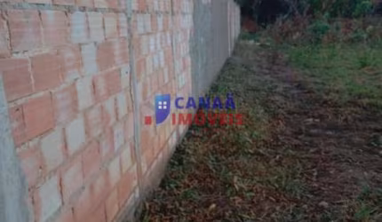 Terreno 1.000m² bairro morada nova