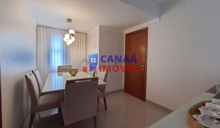 Apartamento 2 quartos, próximo a UFU Santa Mônica