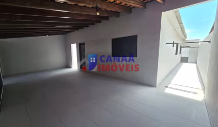 Casa 3 quartos, terreno 250m², próximo BRF