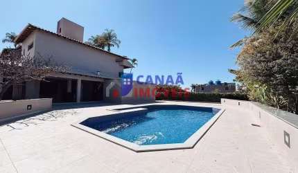 ⚜️Casa luxuosa no Cidade Jardim , 4 suites