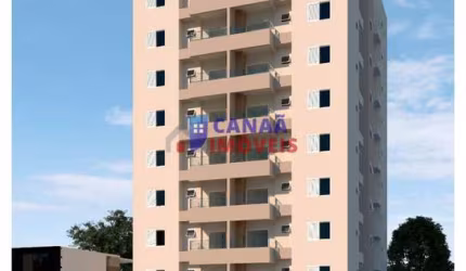 Apartamento 2 quartos, bairro Santa Mônica