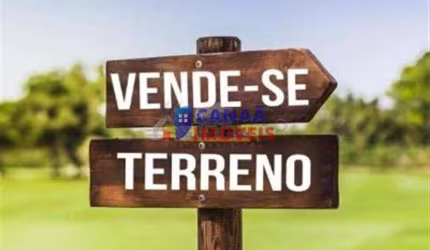 Terreno Plano à venda bairro Daniel Fonseca