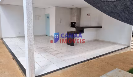Casa com 2 quartos à venda no Residencial Pequis, Uberlândia , 50 m2 por R$ 199.900